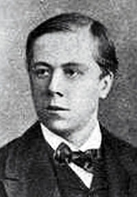 Николай Павлович Мансуров